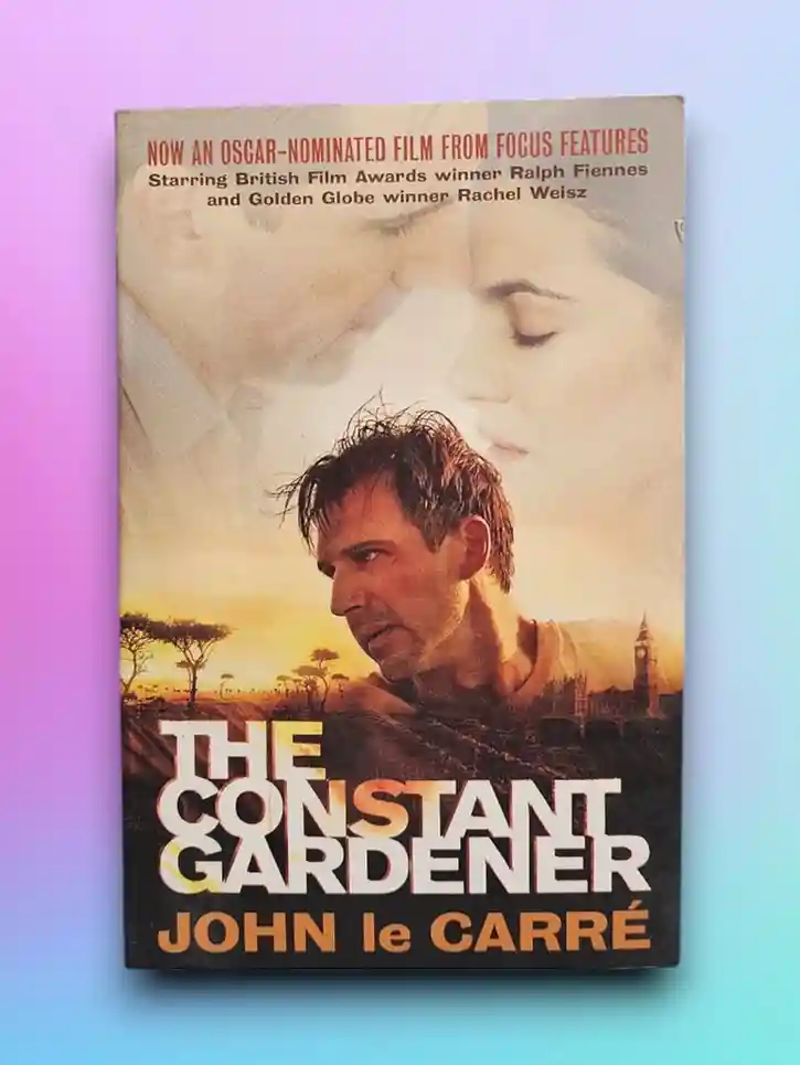 The Constant Gardener